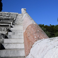 Photo de Grece - Épidaure